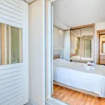 דירה Sea View With Swimming Pool - Happy