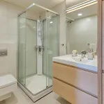Sea View With Swimming Pool - Happy דירה